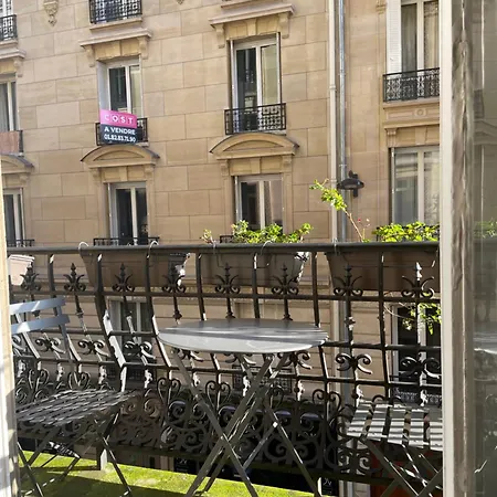 Magnifique T4 Proche Proche Arc De Triomphe Et Champs Elysees Appartement Paris