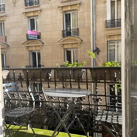 Magnifique T4 Proche Proche Arc De Triomphe Et Champs Elysees Apartment Paris