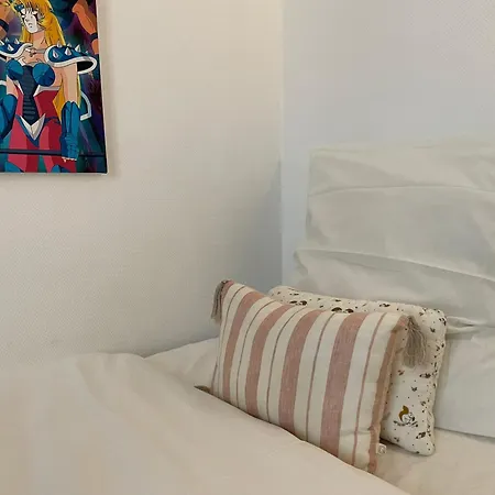 Magnifique T4 Proche Proche Arc De Triomphe Et Champs Elysees *